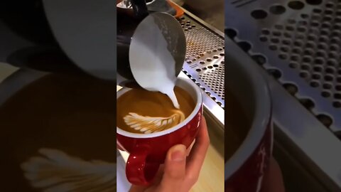 Best drink Coffee ☕#shorts