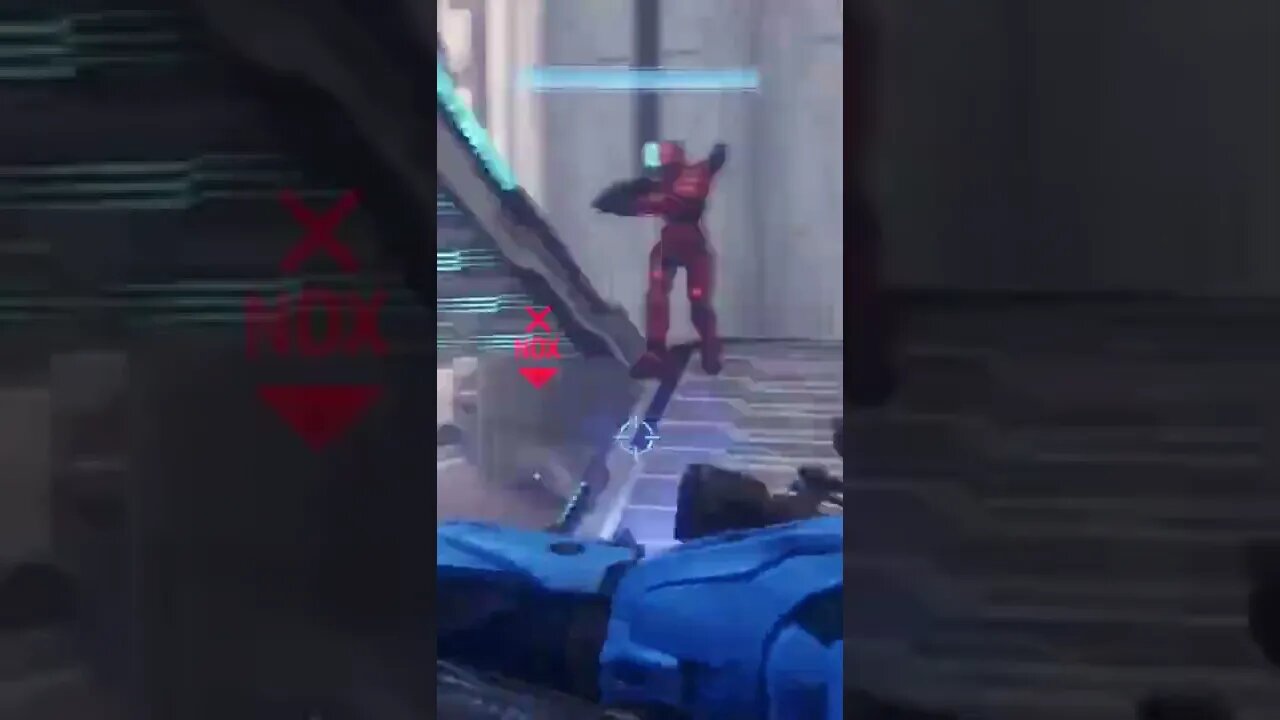 Halo 3: Double Bubble Trouble! #shorts #shortsgaming #shortsgame #shortsgameplay #shortshalo