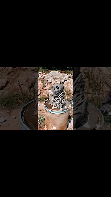 Killing Vecna With A Demogorgon Round !!!