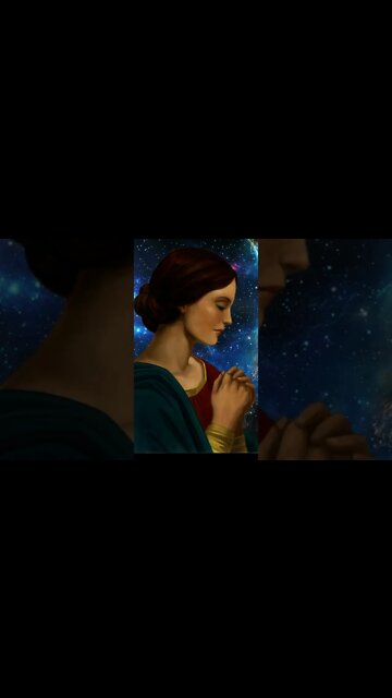 PRAY To GOD In Meditation To Remain Focused, Calm & Tranquil