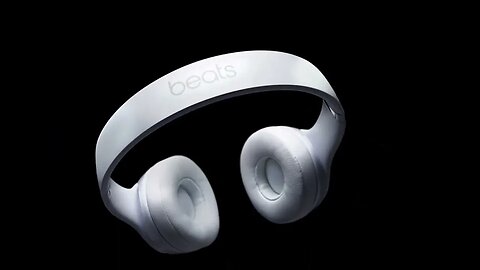 Beats Solo3 Wireless On-Ear Headphones