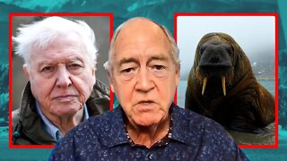 Greenpeace’s Ex-President Reacts to Lies by David Attenborough & the BBC