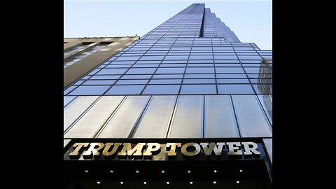 Will Trump LOSE HIS EMPIRE? 2023-