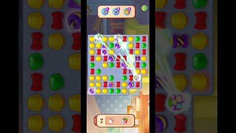 Shorts Playrix Homescapes Gameplay Walkthrough Level 12788-040