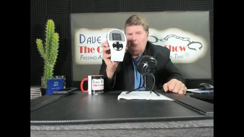 IT'S NOT JUST BIDEN WAKE UP AMERICA!