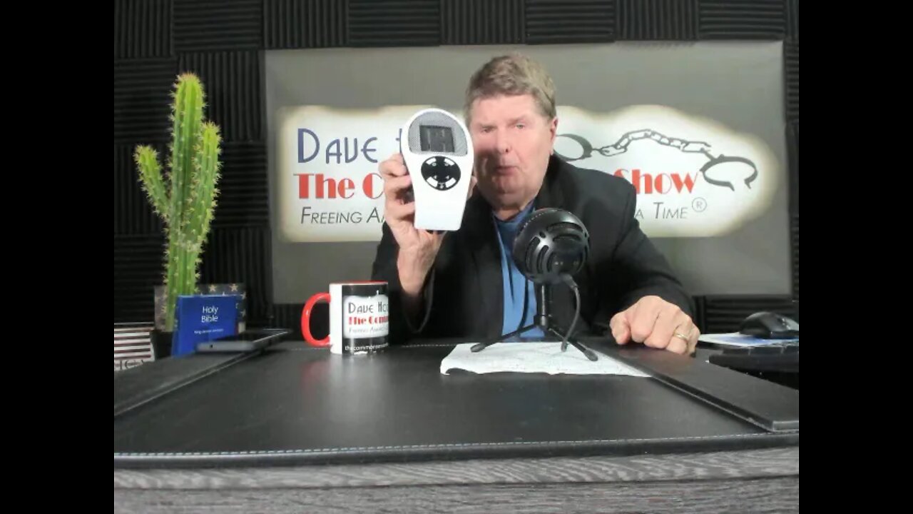 IT'S NOT JUST BIDEN WAKE UP AMERICA!