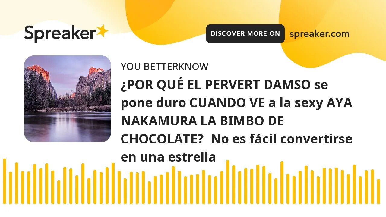 ¿POR QUÉ EL PERVERT DAMSO se pone duro CUANDO VE a la sexy AYA NAKAMURA LA BIMBO DE CHOCOLATE? No e