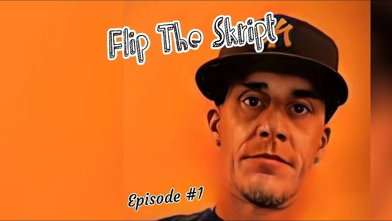 Flip The Skript Episode #1