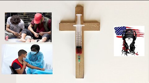 Needle fixation - the new Religion for lefties