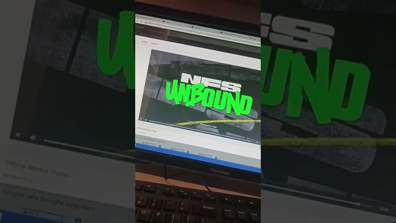 nfs unbound
