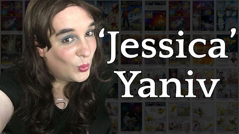 2018-12-26 - Jessica Yaniv - Mad at the Internet