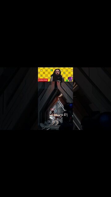 2 Kills Andddd DONE #halo #halo3 #halomcc #masterchiefcollection #reaction #duel #gaming #funny #fyp