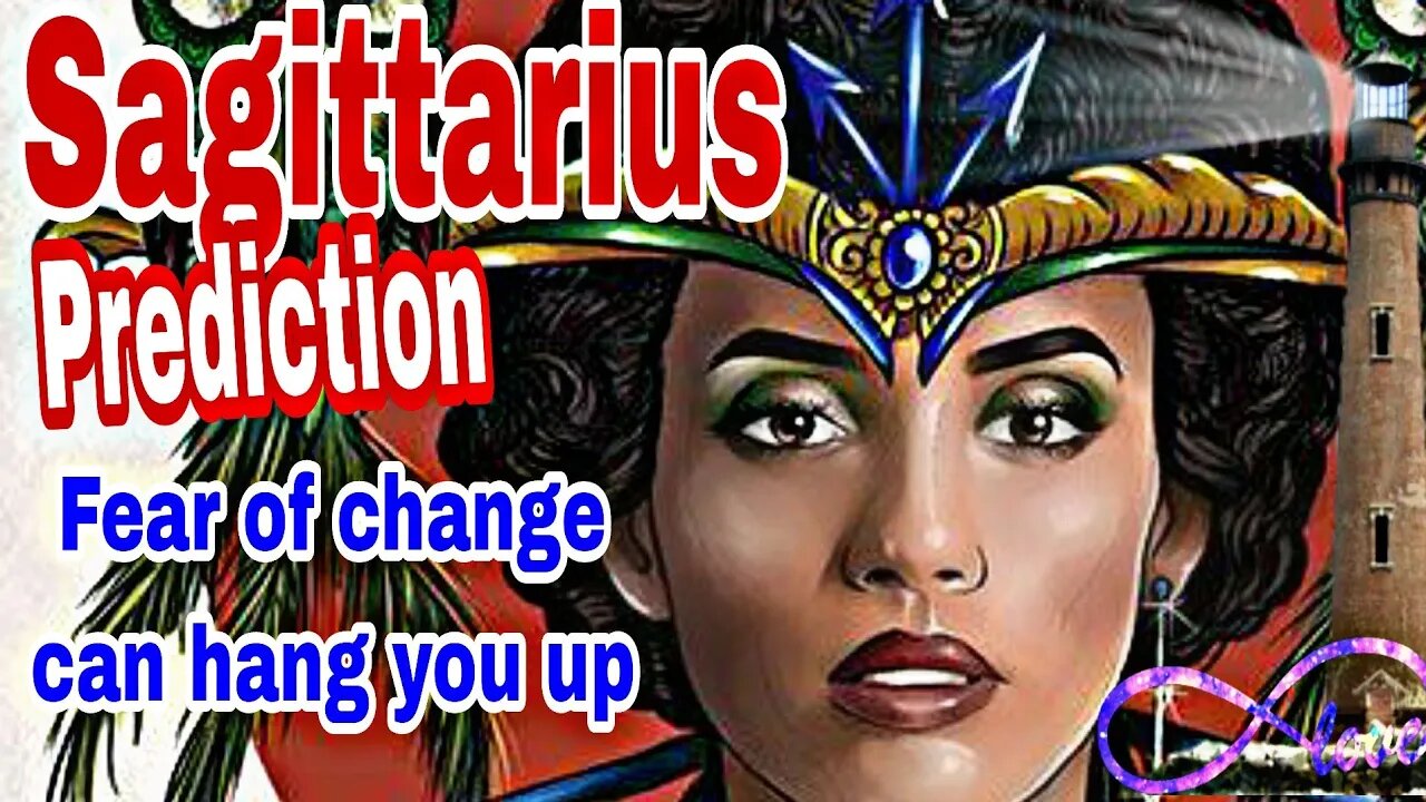 Sagittarius SIFTING THROUGH OPTIONS FAMILY NEEDS COME FIRST Psychic Tarot Oracle Card Prediction