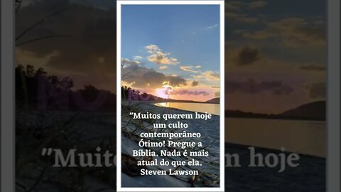 FRASES DE GRANDES PREGADORES.#shorts