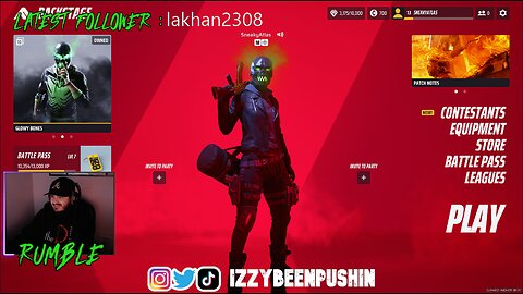 late night on finals come join !