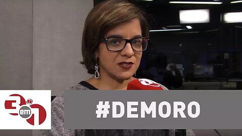 Vera: O que eu tenho a dizer sobre Vaccarezza preso é: #demoro