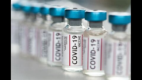 The "Covid deadly Vaccines" are a part of a Depopulation program!