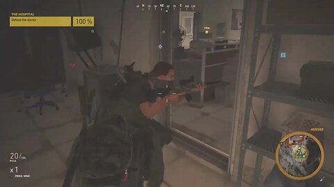 Tom Clancy's Ghost Recon Wildlands