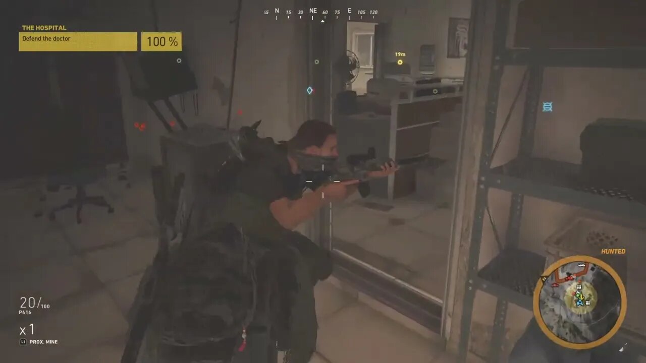 Tom Clancy's Ghost Recon Wildlands