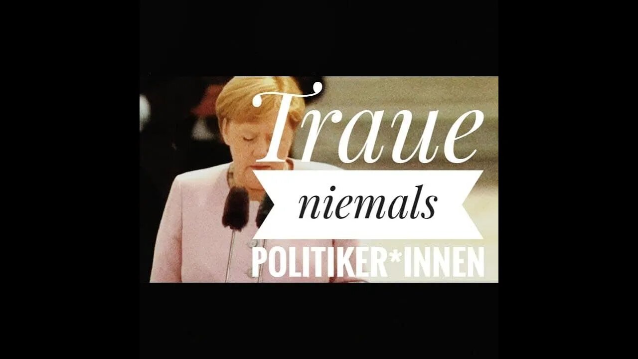 Dies sind die wenigen wahren Worte einer ehemaligen treuen DDR-Seele.
