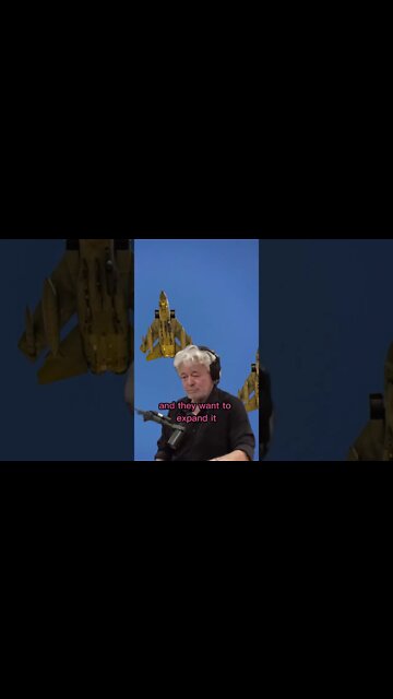 The US military is encountering UFOs - Joe Rogan with Jeremy Corbell and George Knapp