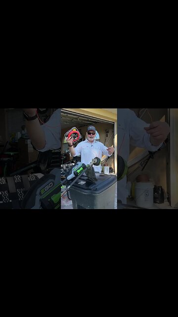 String Trimming Hack