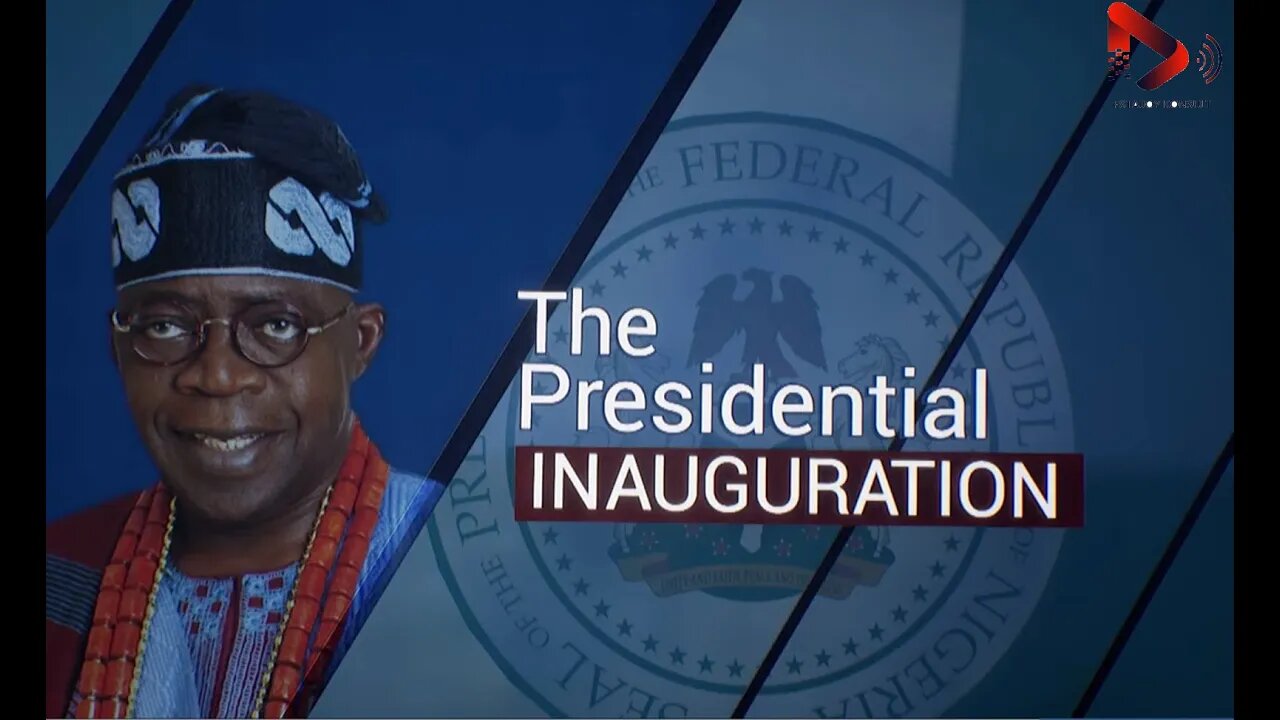 The Inaugural Speech of President Bola Ahmed TINUBU