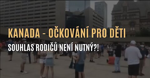 Zmrzlina zdarma za covid očkování pro děti bez nutného souhlasu rodičů