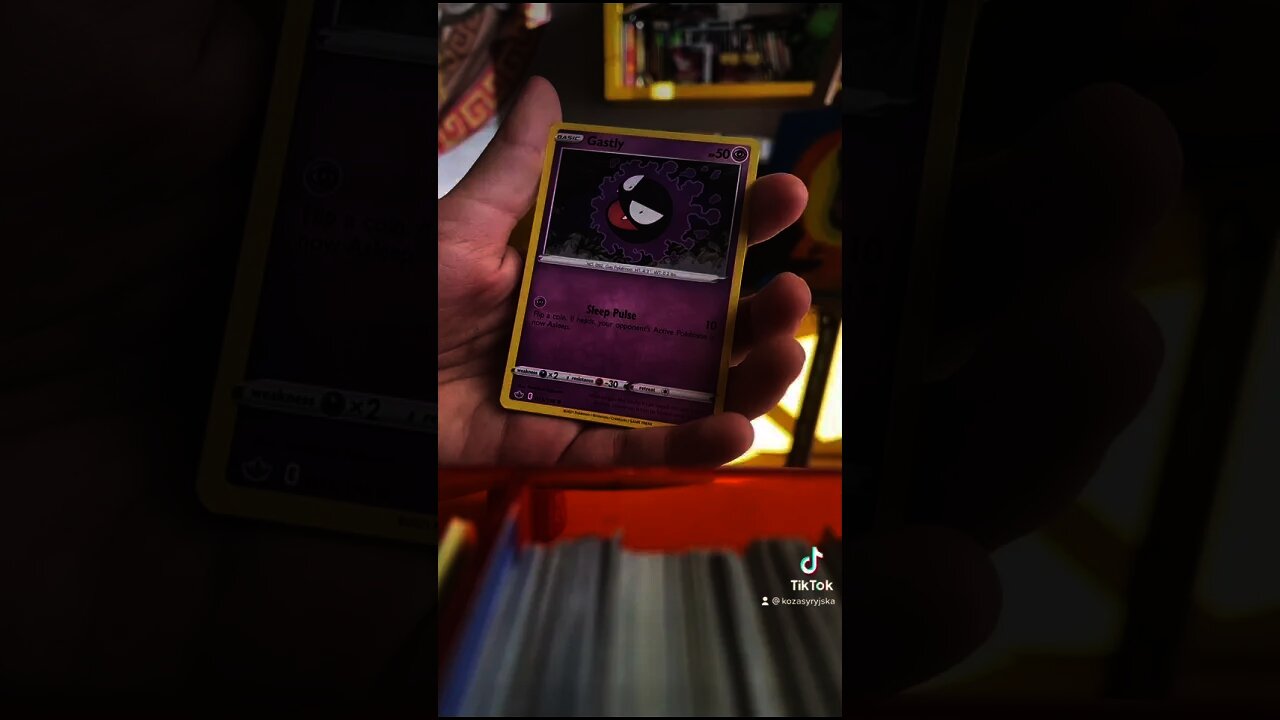 Szukanie gengar’a part 17