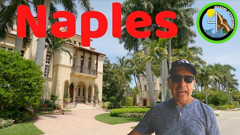 Naples Florida 4 Seasons Adventures