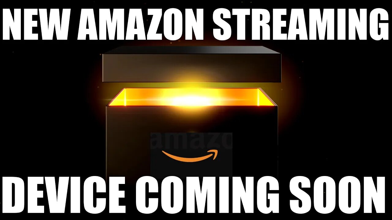 New Amazon Streaming Device coming soon? New Firestick/ Fire TV Cube leaked, here’s what we know.