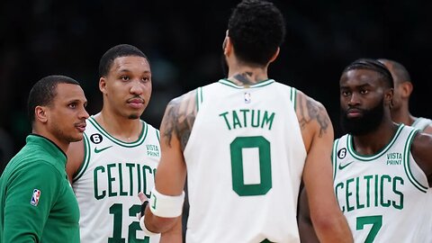 How Can The Celtics Find Success Against The Bucks Going Forward?