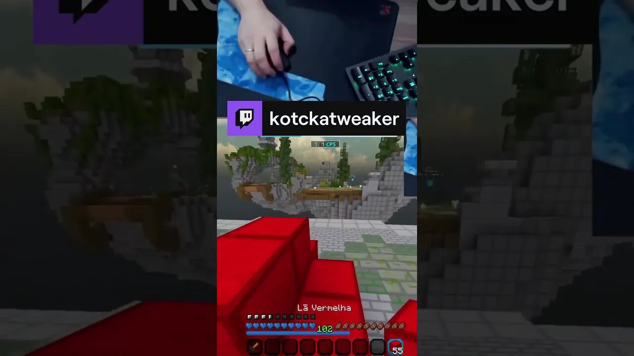 Ta barato dimaisssxx | kotckatweaker em #Twitch