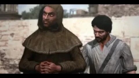 Excommunication (Assassin's Creed: Brotherhood)