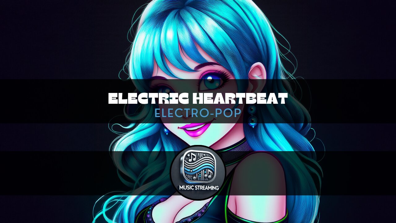 Electric Heartbeat- Electro-Pop music