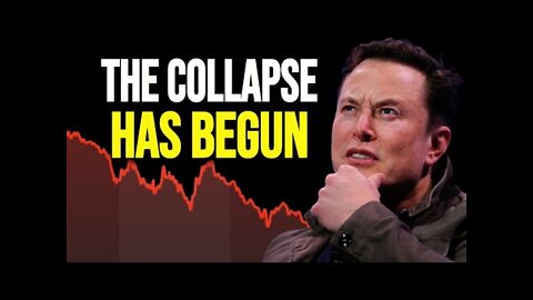 Most People Have No Idea What Is Coming - Elon Musk