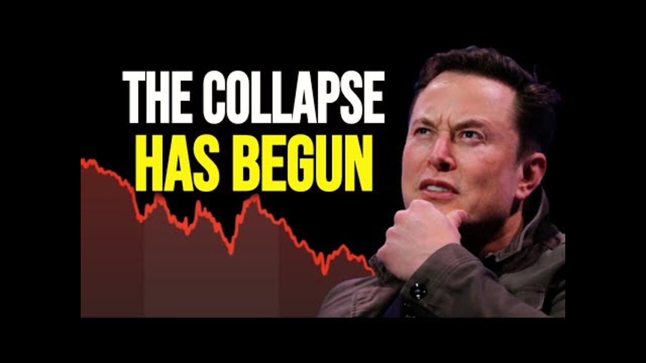Most People Have No Idea What Is Coming - Elon Musk