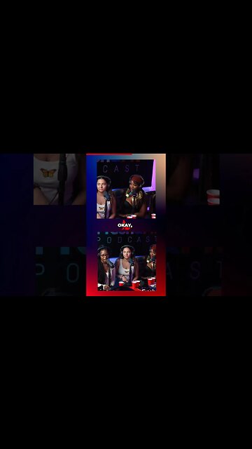 girl finally clues in