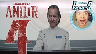 ANDOR - Episode 4 - Breakdown!