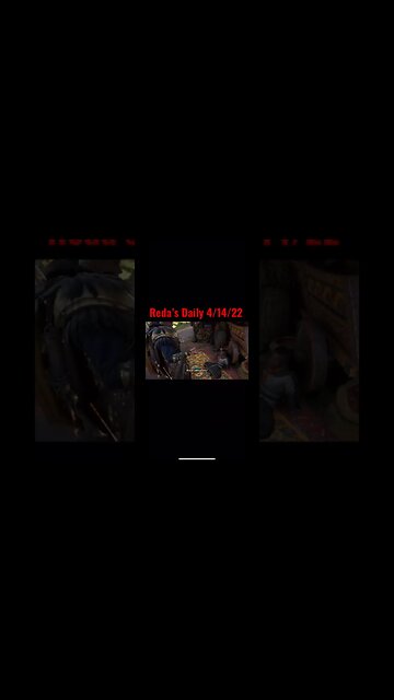 Reda’s Daily 4/14/22