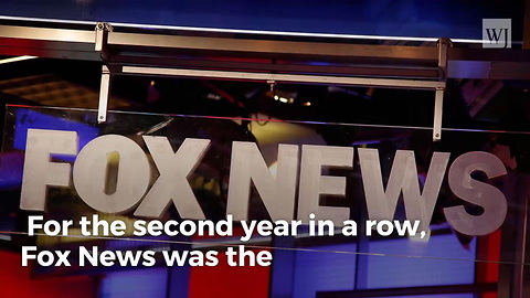 Fox News, Sean Hannity Both Grab Big Wins To Mark The End Of The Year