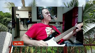 Easy Mellow Guitar Solo