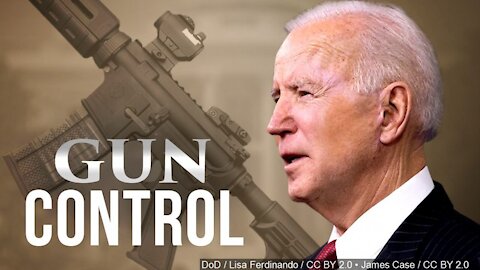 2 Video Sobre Control de Armas