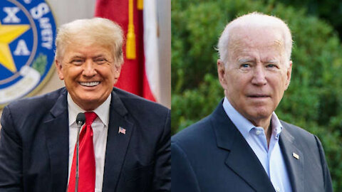 Trump Manhattan DA Witch Hunt is Going to Hurt Biden