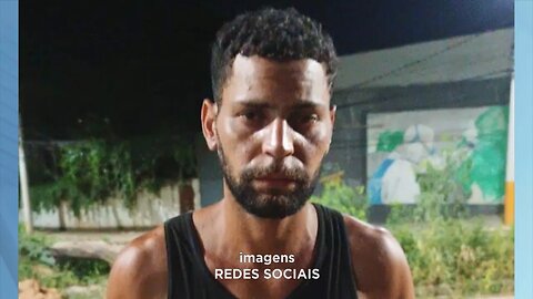 Crime na madrugada: Atrito familiar termina com um Homem morto a facadas e outro preso em GV.