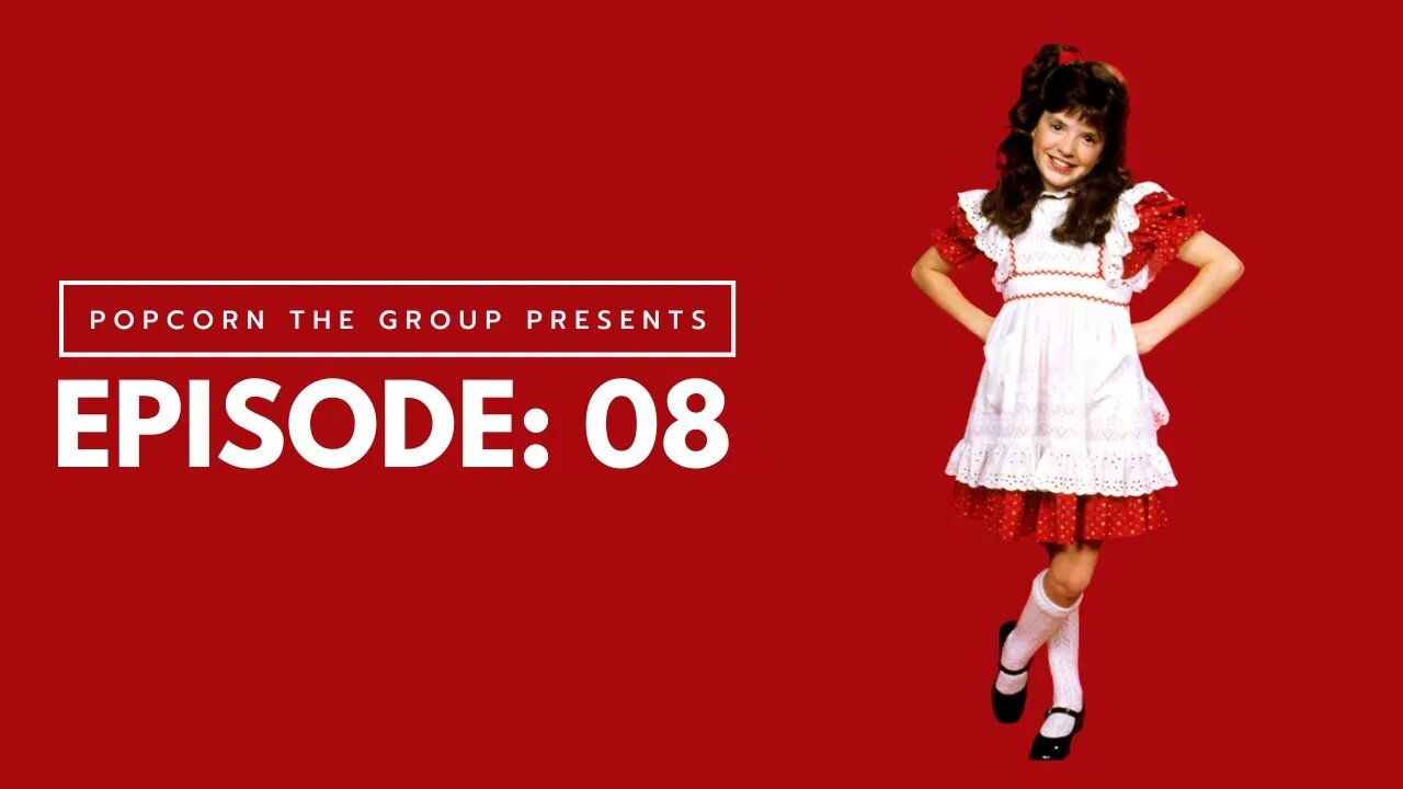 Small Wonder S1.E08 Bully
