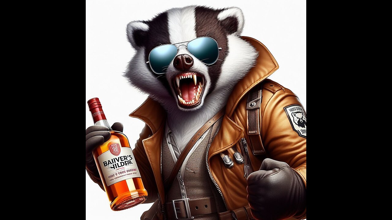 Badger Reacts: The Critical Drinker - Aquaman And The Lost Kingdom - Comprehensively Forgettable