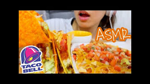 ASMR Will Make You Very Hungry