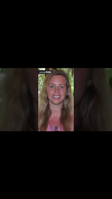 Louise Kay: The Effects of Meditation | Next Level Soul #shorts