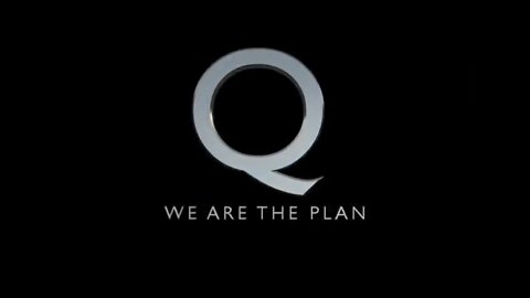 Q - We Are The Plan